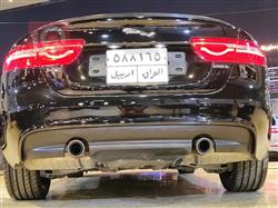 جاكوار XE